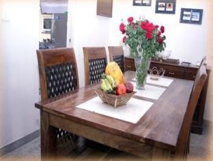 Chhoti Haveli Bed & Breakfast นิวเดลี ภายนอก รูปภาพ
